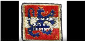 XVIDEOS LES PASSAGERS DU 9 EME HUSSARDS 1ER ESCADRON
